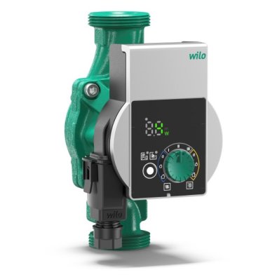 elektronska pumpa za grijanje WILO YONOS PICO 25-40