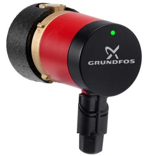 pumpa za recirkulaciju sanitarne vode, grundfos up15