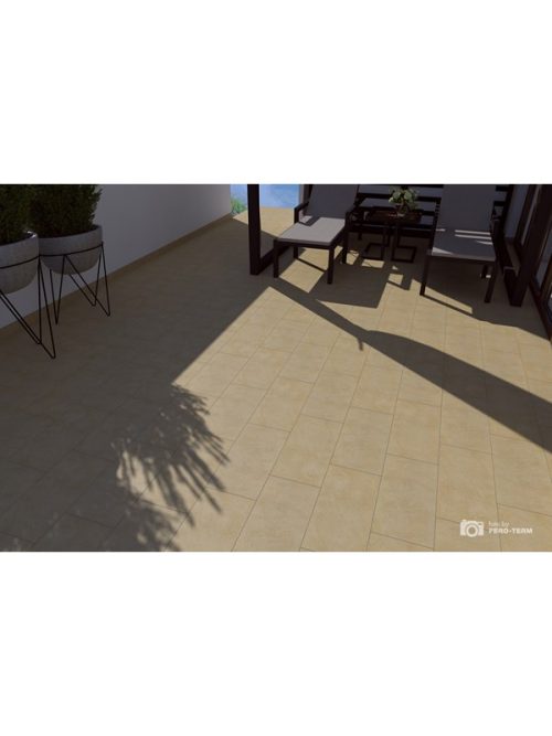 podne keramičke pločice MAY CERAMICS SLATE BEIGE MEDIUM, 30x60
