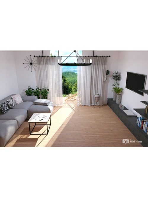 podne keramičke pločice TILEZZA REFINA MORGANO, 15x60