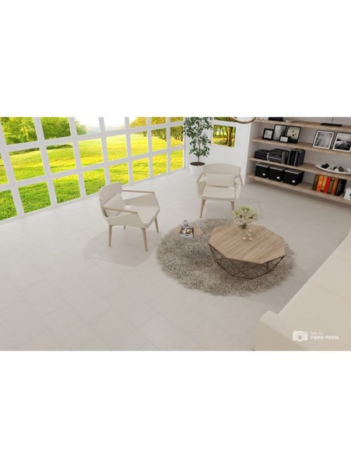 podne keramičke pločice MAY CERAMICS SLATE WHITE, 30x60
