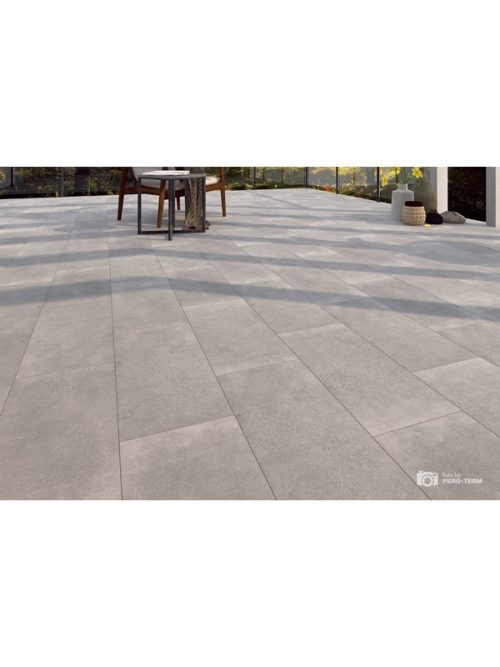 podne keramičke pločice MAY CERAMICS UNIKA GREY, 30x60
