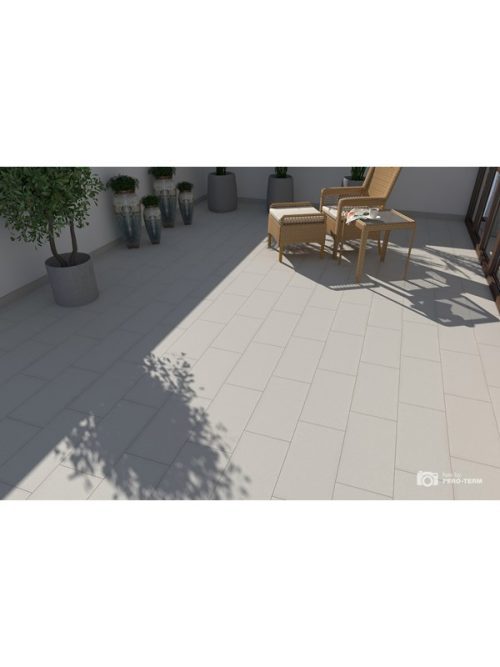 podne keramičke pločice MAY CERAMICS URBAN WHITE, 30x60