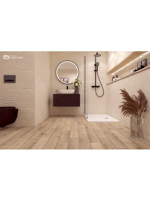 podne keramičke pločice TILEZZA REFINA PINO, 15x60