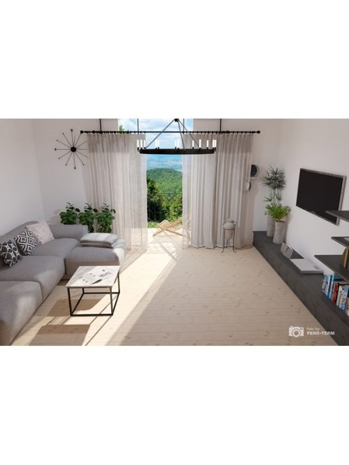 podne keramičke pločice TILEZZA REFINA ROVERE, 15x60