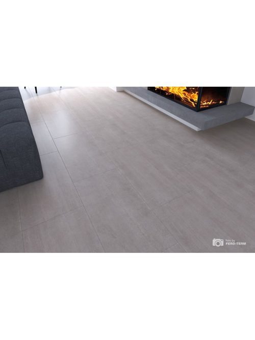 podne keramičke pločice TILEZZA CANVAS GRIGIO, 40x80