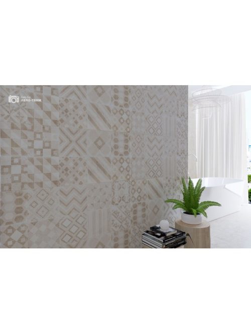 podne keramičke pločice TILEZZA IMPRESSIONE MAIOLICA, 40x80
