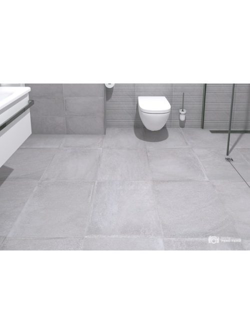 podne keramičke pločice KERABEN UPTOWN GREY, 50x50