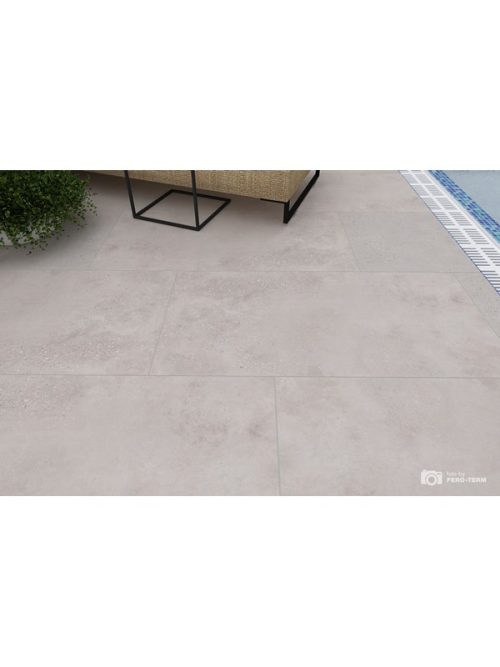podne keramičke pločice MAY CERAMICS AMSTEL BLANCO INOUT, 120x60