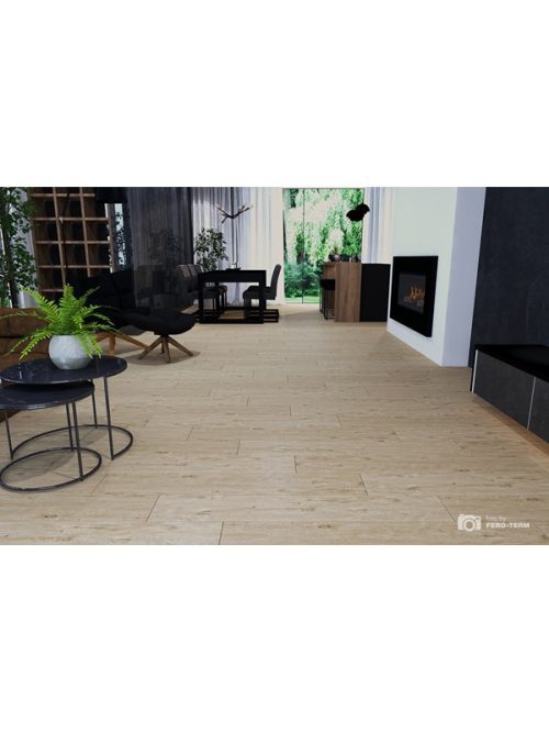 podne keramičke pločice MAY MURINNI LEGNI ALMOND, 19,5x120