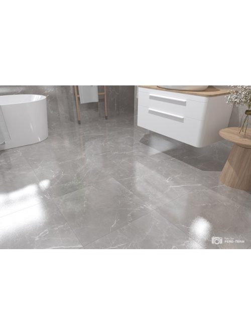 podne keramičke pločice MAY MURINNI SUGAR EFFECT GRIGIO GREY, 60x60