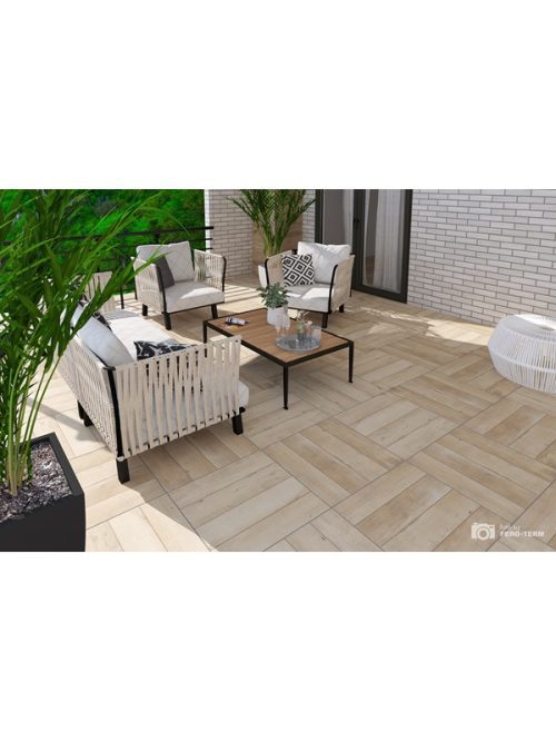 podne keramičke pločice RAKO SALOON BEIGE, 60x60