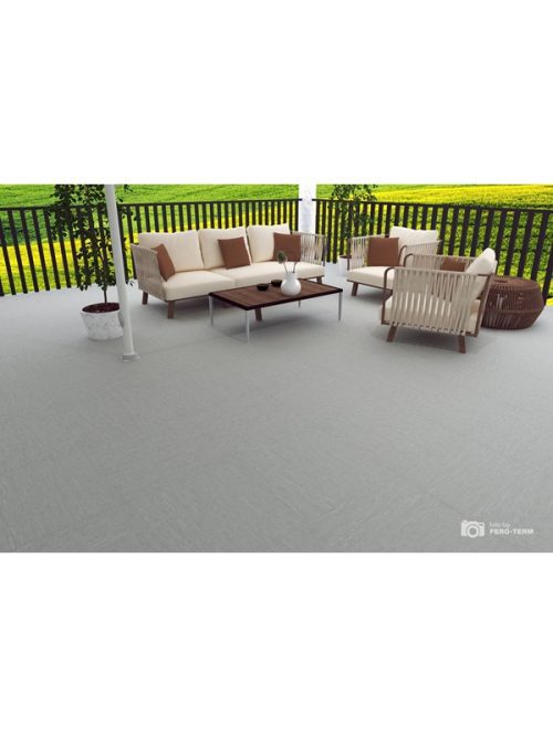 podne keramičke pločice TILEZZA ALPINE GRIGIO, 60x60