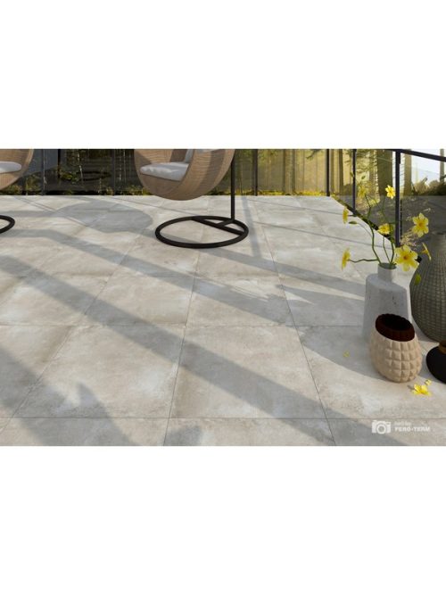 podne keramičke pločice TILEZZA PIETRA BEIGE, 60x60