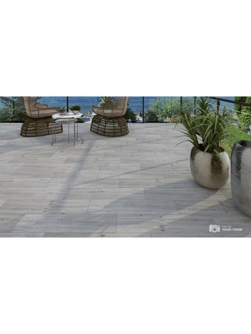 podne keramičke pločice TILEZZA RAGGIO CEDRO, 20x80
