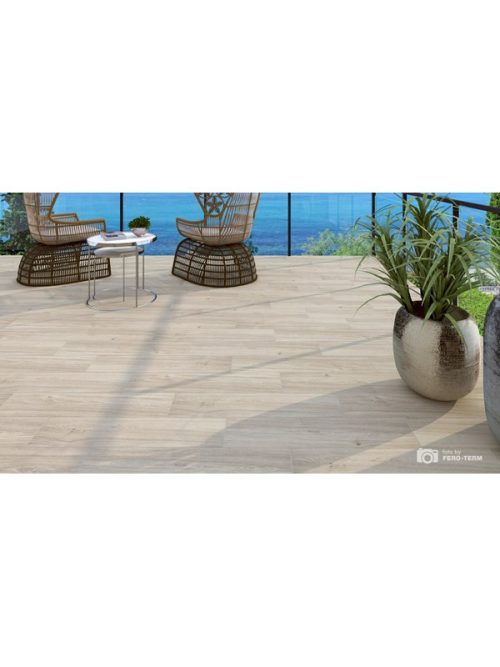 podne keramičke pločice TILEZZA RAGGIO FRASSINO, 20x80