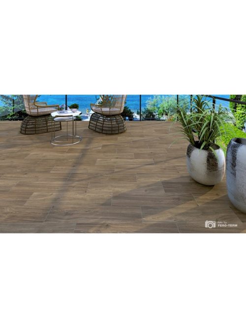podne keramičke pločice TILEZZA RAGGIO PALISSANDRO, 20x80