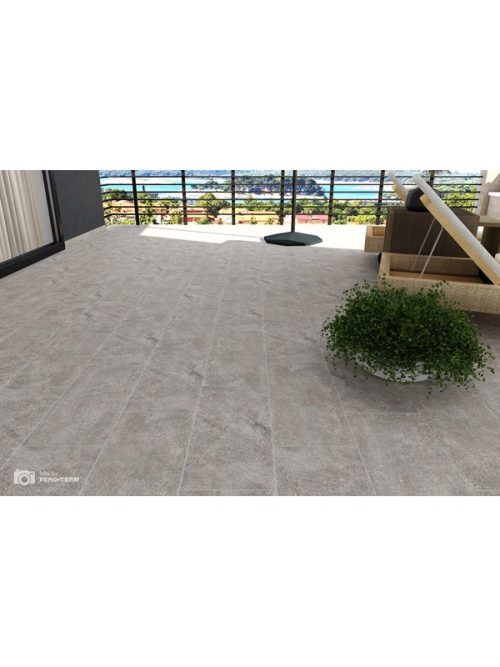 podne keramičke pločice MAY CERAMICS ALAMO ANTISLIP GRAFITO, 30x60