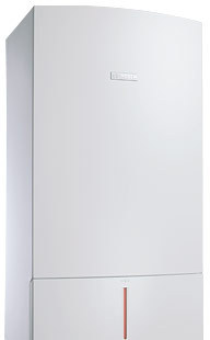 plinski cirko bojler za grijanje, bosch 7000W ZSBR 28-3 kondenzacijski, 28kw