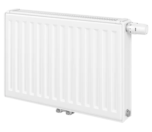 pločasti čelični radijator sa srednjim priključkom vk22 600x1000mm